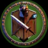 Heroes Battle Arena